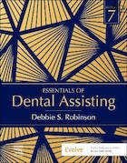 Essentials of Dental Assisting 7th Edición | ملزومات کمک دندانپزشکی